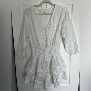 AERIE DRESS🤍